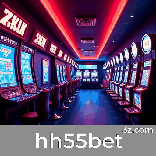 hh55bet app: Conecte-se com jogadores e participe da comunidade