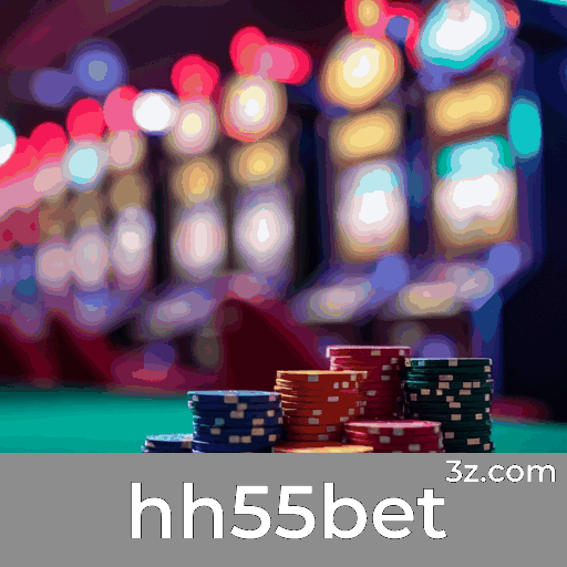 hh55bet: Bônus Transparente e Real para Apostadores Brasileiros