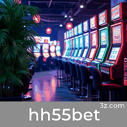 hh55bet Comunidade: Um Universo de Interação para Jogadores