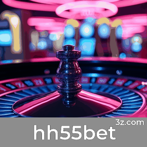 hh55bet: Descubra Variedade e Emoção em Jogos Online