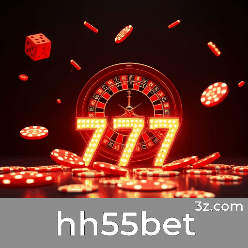Qualidade Superior em Jogos de Casino no hh55bet