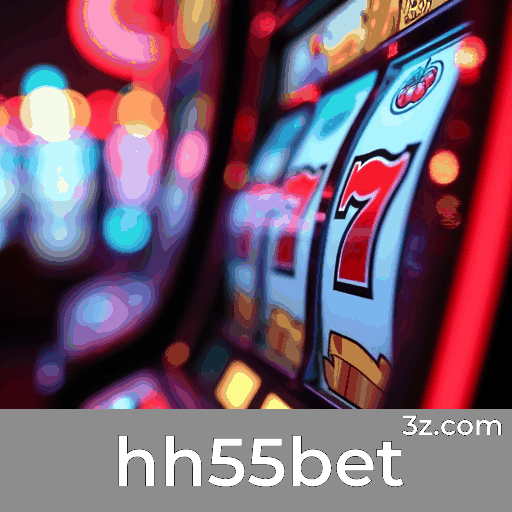 hh55bet: Variedade de Jogos e Entretenimento para Brasileiros