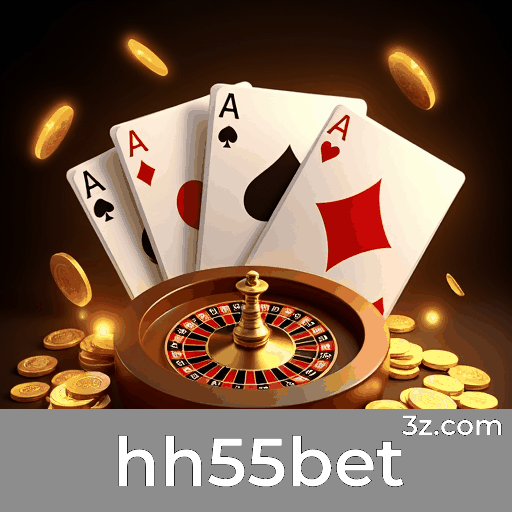 Registro Rápido e Seguro na hh55bet com Recompensas Exclusivas