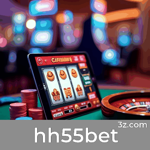 hh55bet: Segurança e Facilidade no Registro Instantâneo