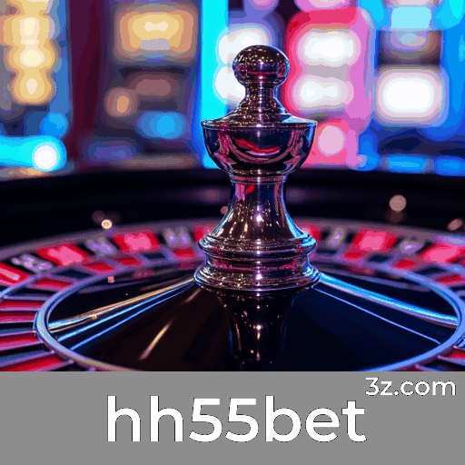 Qualidade Superior em Jogos de Casino no hh55bet