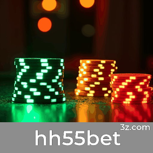 hh55bet: Variedade de Jogos e Entretenimento para Brasileiros