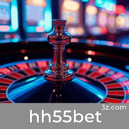 hh55bet: Experiência de Cassino Imersiva para Brasileiros