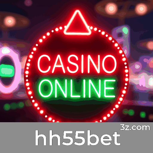 hh55bet: Plataforma de Jogo com Vantagens Incomparáveis e Serviços Profissionais