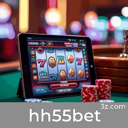 hh55bet: Estratégias de Apostas Esportivas Baseadas em Dados para Sucesso